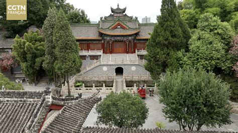 Le Musée des Han à Hanzhong : Une immersion fascinante dans l'histoire millénaire !