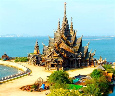 Le Temple de Nanweng, joyau architectural et sanctuaire spirituel fascinant !