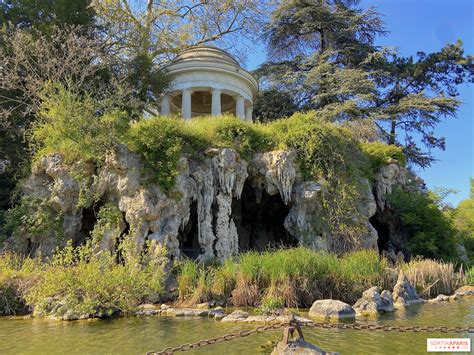 Le jardin botanique de Yves : Un havre de paix verdoyant pour l'esprit contemplatif!