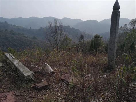 Le Mausolée de la Princesse Qing ! Une perle historique oubliée dans Yulin.