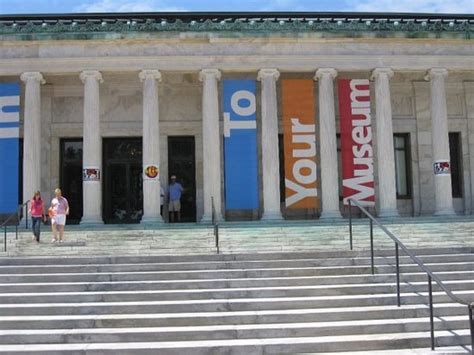 Le Musée d'Art de Toledo: Un Trésor Caché pour les Amateurs d'Art et d'Histoire!